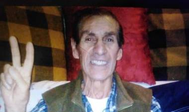 Pesar por deceso de reconocido suplementero linarense Juan Zurita