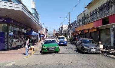 Disminuyen los casos de Covid-19 en Linares