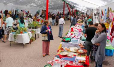 Seremi de Salud da luz verde a “Ferias Navideñas o del Juguete”