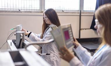 Más mujeres en ingeniería: UTalca apuesta por una admisión especial que no prioriza la Prueba de Transición