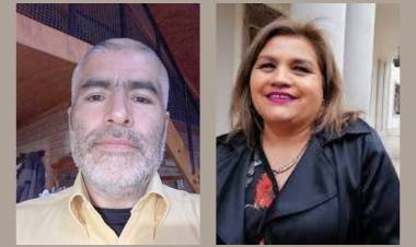 Exclusivo: confirman primarias convencionales entre Myriam Alarcón y Waldo Alfaro para definir candidatura a alcalde de la ex Nueva Mayoría en Linares