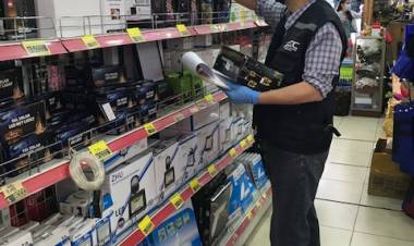 Energía Maule y SEC llaman a adquirir productos navideños certificados y eficientes energéticamente