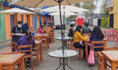 Covid-19 en Linares: aumentan los casos activos (62) y los hospitalizados (13)