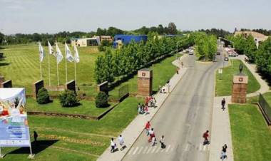 Nuevo ranking de universidades mantiene a la UTalca como la mejor estatal de regiones