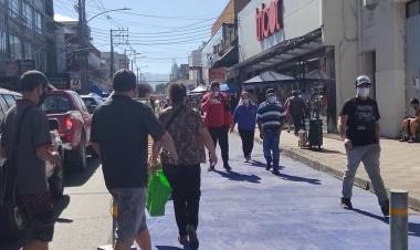 Linares registra 2 contagios nuevos de Coronavirus