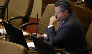 Diputado Rentería impulsa proyecto para desalojar a grupos que a través de la violencia se toman bienes de propiedad del Estado