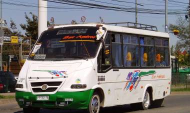 Línea de Taxi Buses "San Ambrosio" seguirá ofreciendo sus servicios en Linares