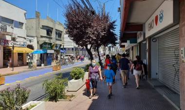 Coronavirus: Linares enfrenta la última semana del 2020 con 59 casos activos de Covid-19 y 14 personas internadas en el hospital base