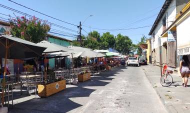 Bajan los contagios de Covid-19 en Linares