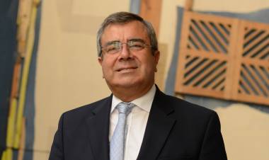 Rector UTalca: “En 2021 se desencadenarán en el país una serie de procesos que, bien guiados,  nos permiten mirar el futuro con gran optimismo”