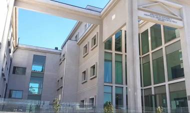 Condenan a ocho años de cárcel a autor de robo frustrado en Villa Alegre