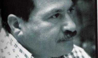 Congoja por deceso de Eduardo Méndez Parada, ex director de la Casa Cultural de Linares