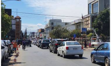 Municipio suspende fiestas culturales y carreras a la chilena para prevenir alza de contagios de Covid-19