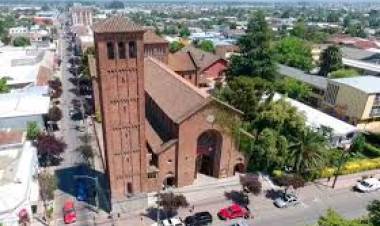 Cinco son los candidatos a alcalde por Linares inscritos en el Servicio Electoral