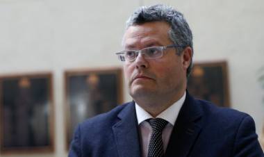 Diputado Rentería impulsa proyecto que aumenta penas al robo de vehículos o “portonazos”