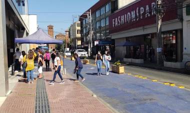 Linares tendrá restricción vehicular para disminuir movilidad y frenar contagios de Covid-19