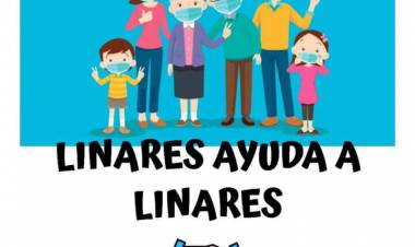 Surgen cuestionamientos contra el líder de Agrupación Solidaria “Linares Ayuda a Linares”