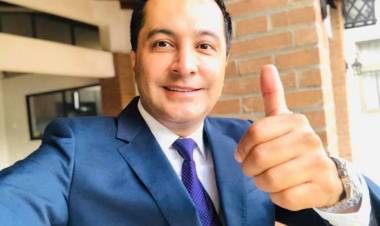 Alamiro Garrido guarda silencio y se reúne privadamente con candidatos a concejales de la UDI