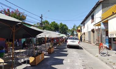 Covid-19: Cursan 30 sumarios sanitarios por “carretes” en plena Fase 2 de la “Transición” en Linares