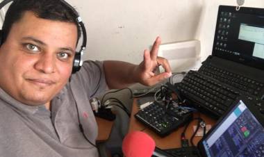 Comunicador social Iván Valdivia positivo para Covid-19: “Sufrir de Coronavirus es un verdadero infierno”