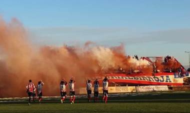 El manifiesto de Matilde "Pilola" Carrasco para evitar el descenso de Deportes Linares