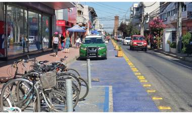 Los detalles del proceso de vacunación contra el Covid-19 en Linares y el Maule