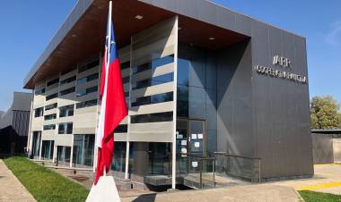 Cooperativa “Rau” trabaja para dar cumplimiento a nueva normativa que regula y transforma los APR