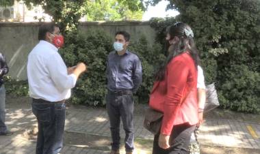 Siguen los reclamos por mala señal telefónica y de internet en la provincia de Linares