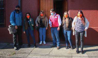 Los detalles del proyecto “Clínica Médico Veterinaria Municipal”