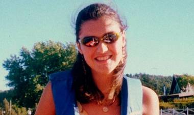 A 17 años de la muerte de Marcia Elena Campos Lastra su familia clama por justicia e insiste que la estudiante universitaria fue asesinada