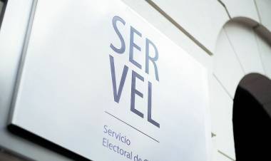 Informe tarifario para elección (es) alcalde, concejales, gobernadores regionales y convencionales constituyentes 2021