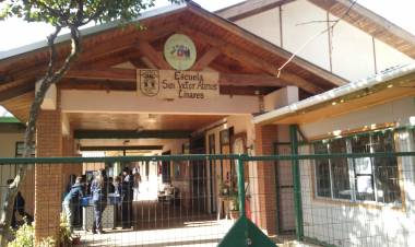 Festival “Desafío Play x Chile” irá en apoyo de la escuela de “San Víctor Álamos” de Linares