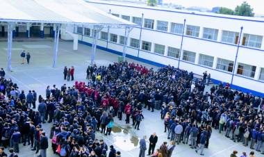 Oficial: no hay regreso a clases presenciales en escuelas y liceos municipales de Linares por la pandemia del Covid-19