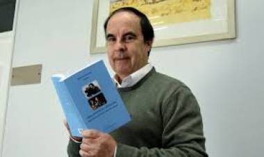 En estado grave permanece en el hospital de Linares agroclimatólogo de la Universidad de Talca, Patricio González Colville contagiado de Covid-19