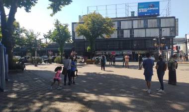 Covid-19 en Linares: la comuna suma 18 nuevos contagios y los activos bajan a 175