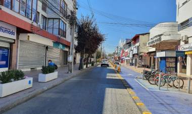 Pandemia en Linares: 43 nuevos casos positivos y 199 en condición de activos