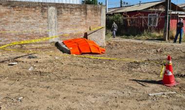 Consternación por deceso de hombre en condición de calle en Linares
