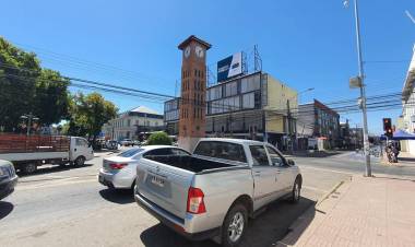 Grave alza de casos de Covid-19 en Linares: 64 nuevos contagiados y 248 en condición activa