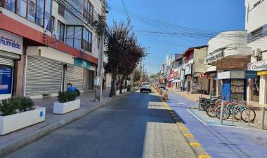 Pandemia del Coronavirus:   41 nuevos contagios de Covid-19 en Linares y en condición activa 253