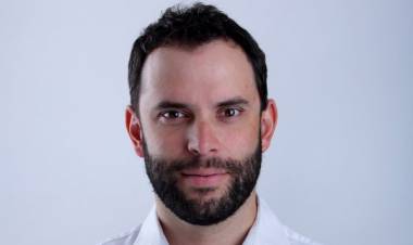 Candidato a constituyente Ricardo Montero en cuarentena preventiva por contagio positivo de Covid-19