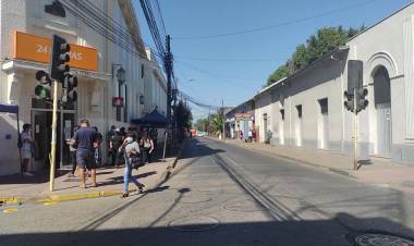 Linares suma 25 nuevos casos de Covid-19 y los activos llegan a los 243