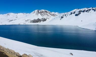 Ximena Rincón y decisión de Corte Suprema por Laguna del Maule: “Es un triunfo rotundo”