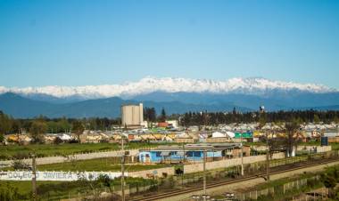 El Maule será la capital de la “Climathon 2021”