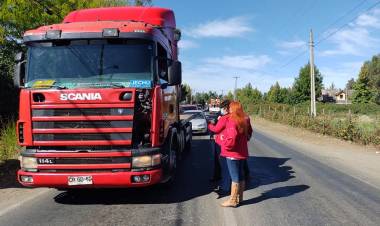 Pandemia del Covid-19 en Linares:  54 nuevos casos positivos y  287 en condición activa