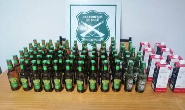 Arresto domiciliario nocturno, arraigo nacional y firma semanal para organizadores de "fiesta clandestina" en San Víctor Álamos