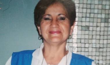 Este martes comienza juicio oral por parricidio de ex paramédica del hospital de Linares