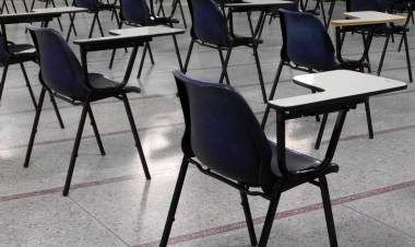Efecto de la pandemia en colegios: advierten que escolares tienen 1,3 años de retraso en los conocimientos que manejan