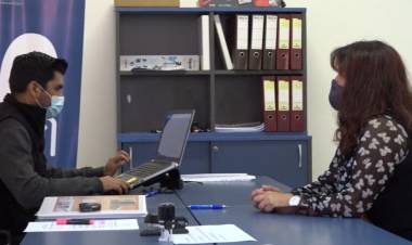 Comienza recta final de matrícula en el CFT Estatal del Maule