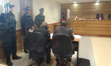 Dictamen condenatorio en parricidio de ex paramédica del hospital de Linares