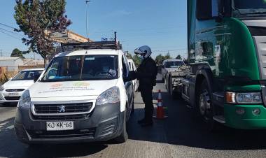 Pandemia en Linares:   110 nuevos casos de Covid-19 y  359  en condición activa